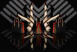    Christian Louboutin   
