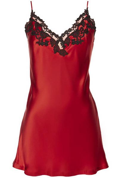   La Perla   