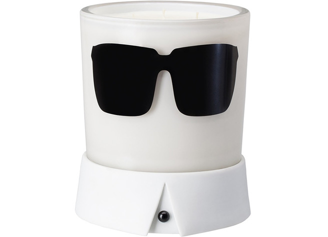 Candle Karl      