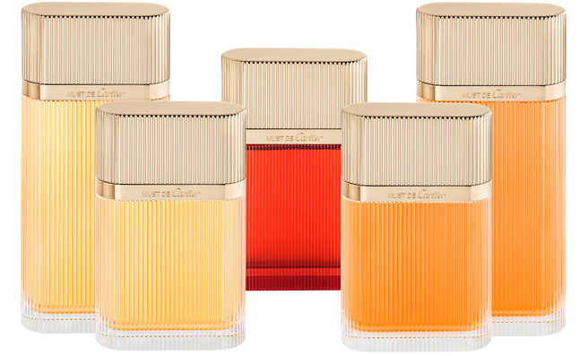     Cartier 1981 