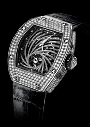   Richard Mille