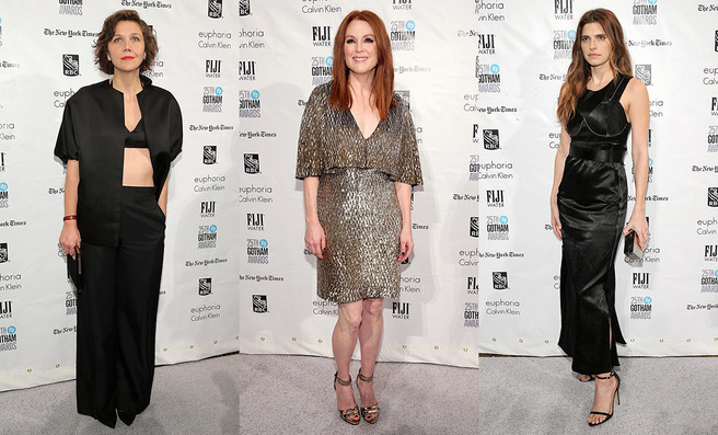 Gotham Awards 2015