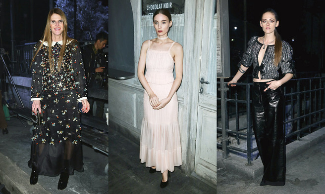   Chanel Mtiers d'Art