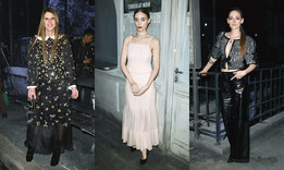   Chanel Mtiers d'Art