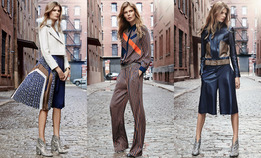 Diane von Furstenberg pre-fall 2016
