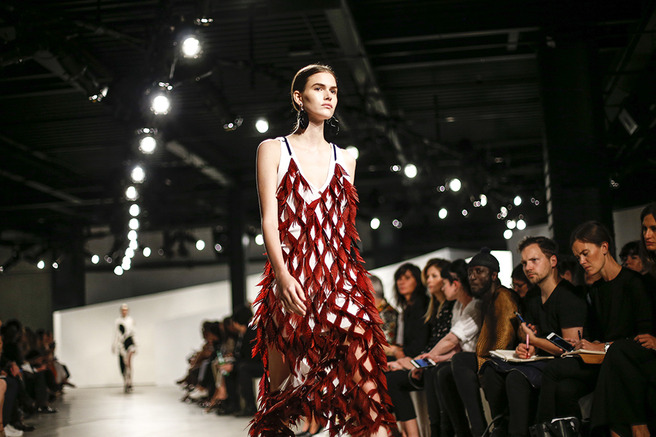   Proenza Schouler    