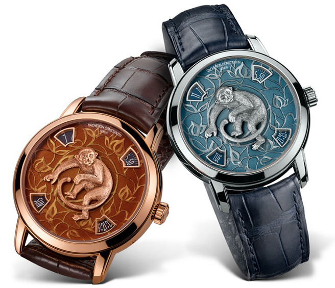    Vacheron Constantin