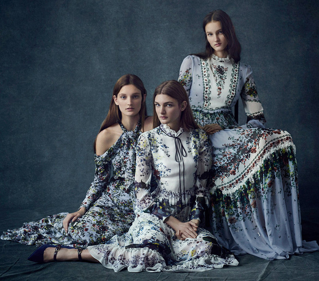 Erdem pre-fall 2016