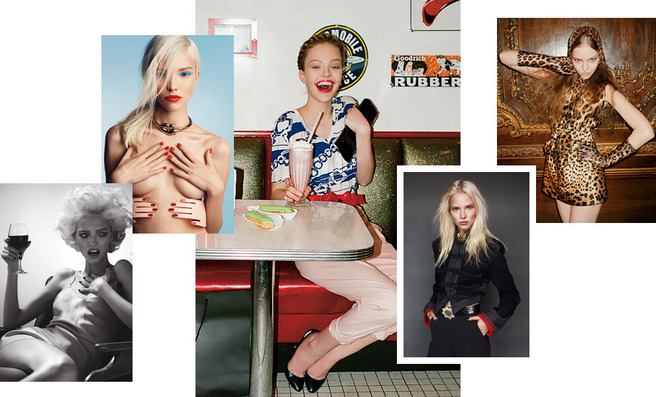       Vogue 