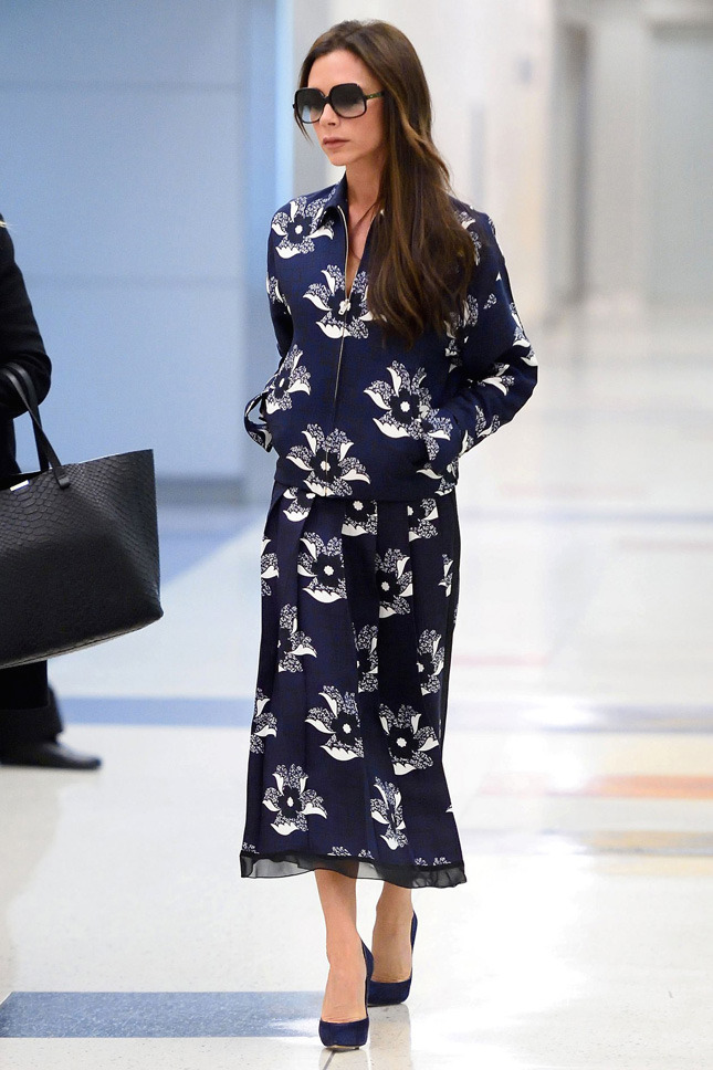    Victoria Beckham   -