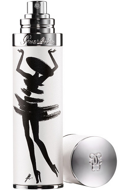  Guerlain      