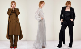 Adam Lippes pre-fall 2016