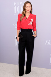    Marc Jacobs  Milk Studios  -