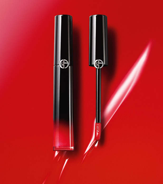     Giorgio Armani