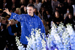  Christian Dior      