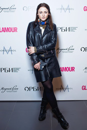      Glamour Angels Charity Sale