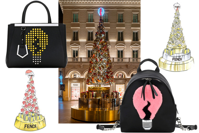    Fendi