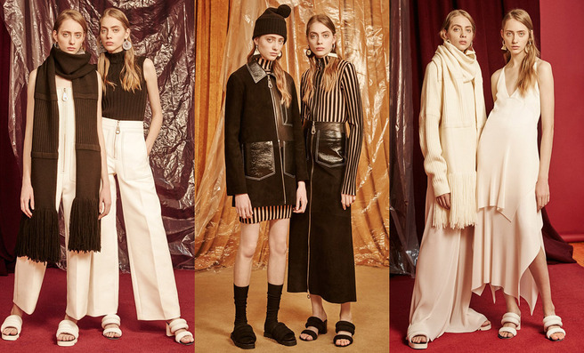 Edun pre-fall 2016