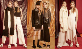 Edun pre-fall 2016