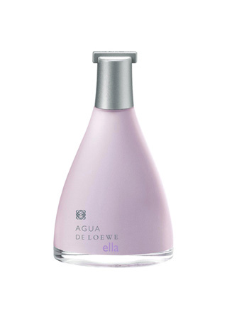 Agua de Loewe Ella Agua de Loewe Ella
