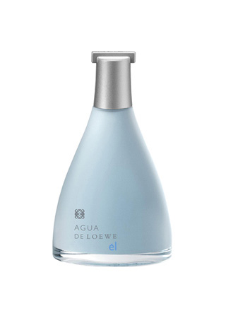 Agua de Loewe El Agua de Loewe El