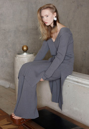 Alena Akhmadullina pre-fall 2016