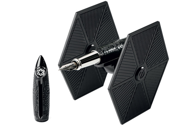       S.T.Dupont Star Wars
