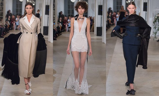 Edem Couture - 2015
