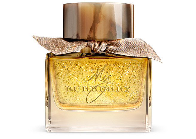    My Burberry
