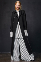 McQ pre-fall 2016