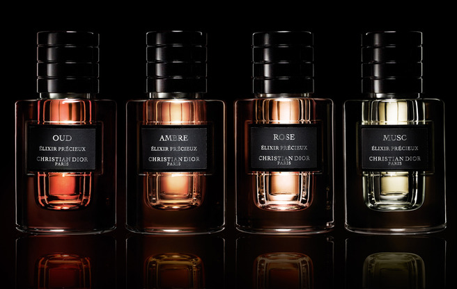        Christian Dior
