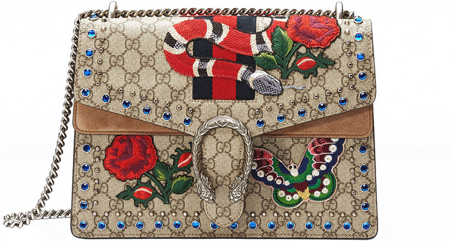 Gucci      