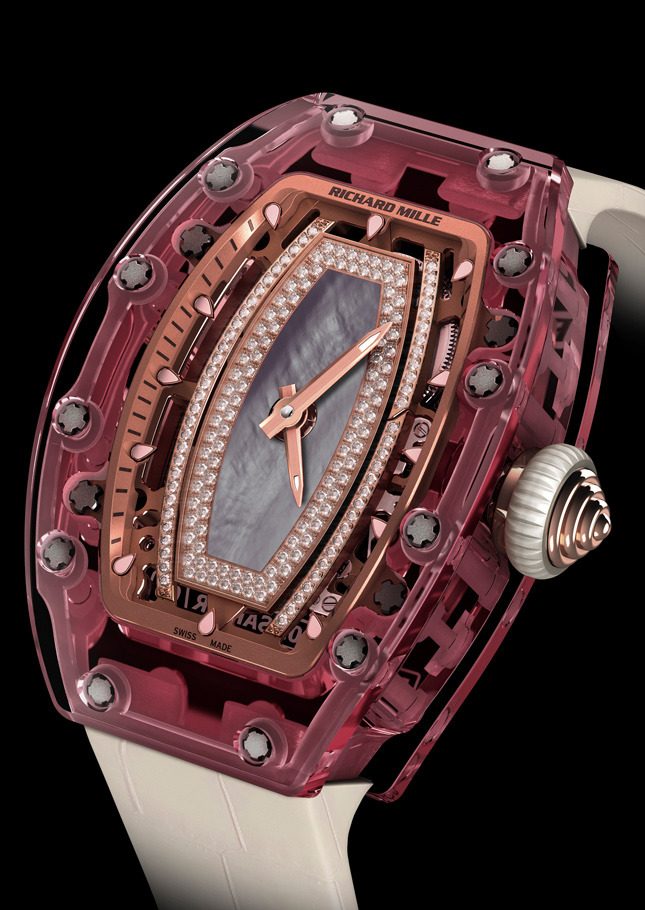        Richard Mille