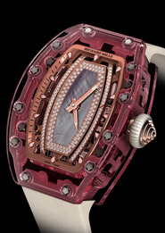        Richard Mille