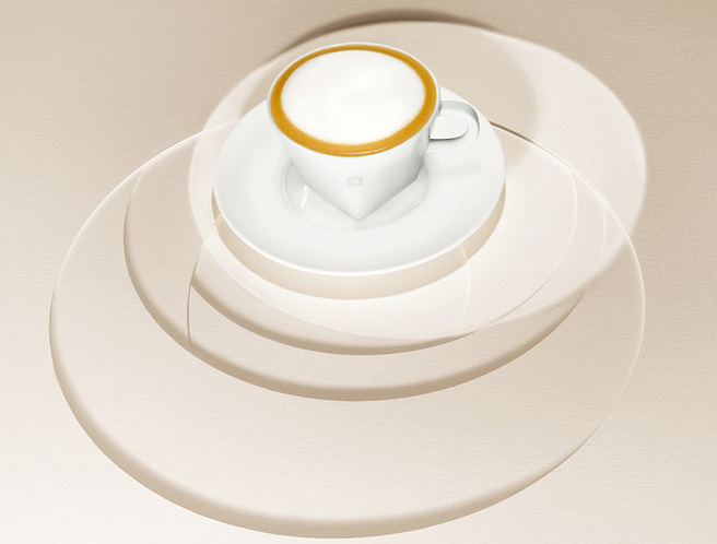      Nespresso