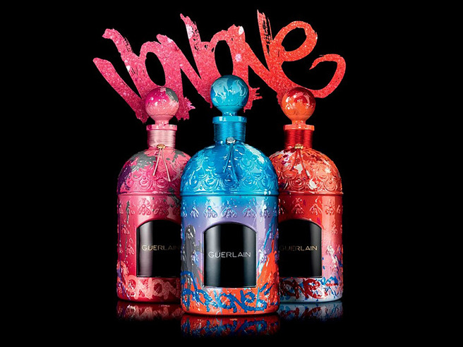    Guerlain  