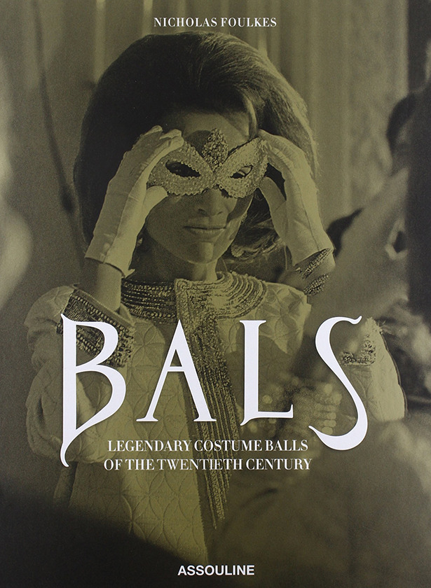    XX    Bals