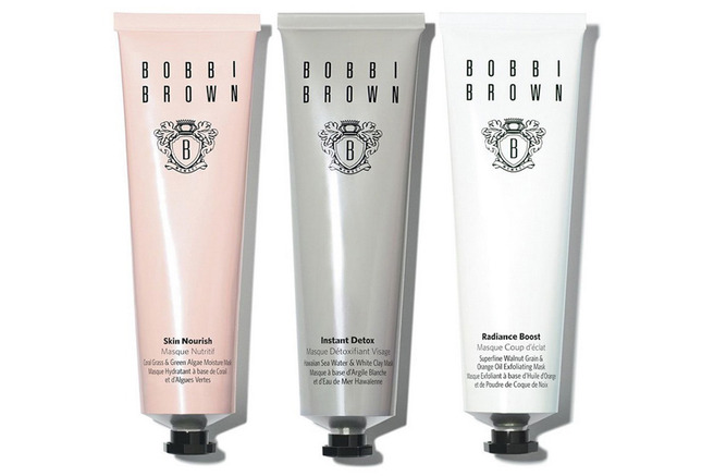  :     Bobbi Brown