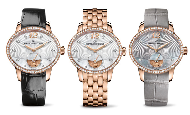  Girard-Perregaux