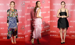  Palm Springs International Film Festival Awards
