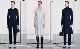 Boss pre-fall 2016