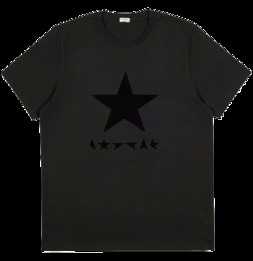 Paul Smith  David Bowie