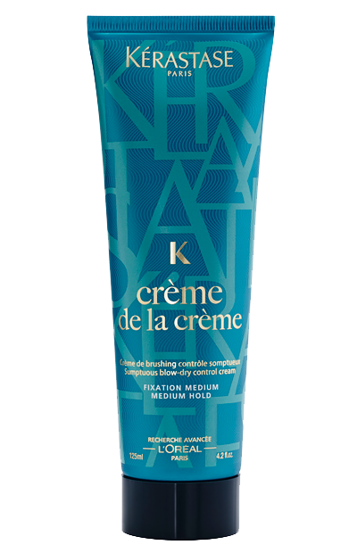 Crme de la Crme      Krastase