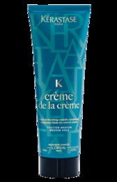 Crme de la Crme      Krastase