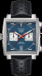  TAG Heuer Monaco Calibre 11