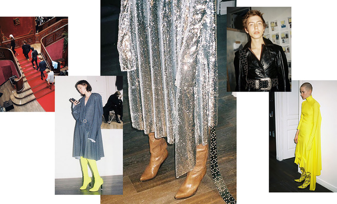   Vetements  - 