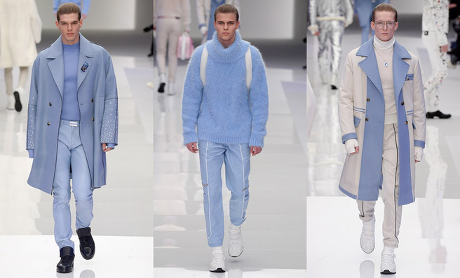 Versace - 2016