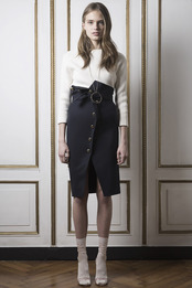 Francesco Scognamiglio pre-fall 2016