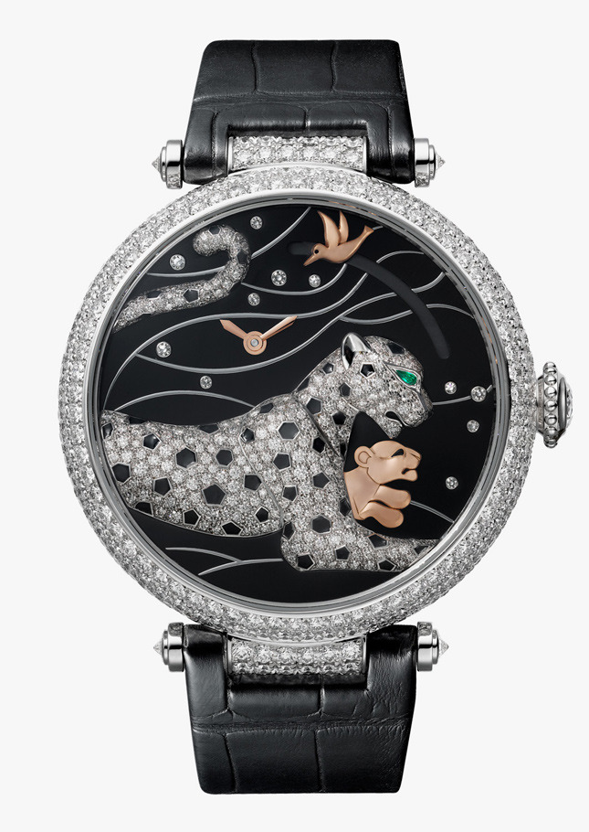        Cartier