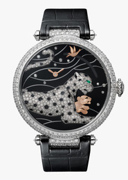        Cartier